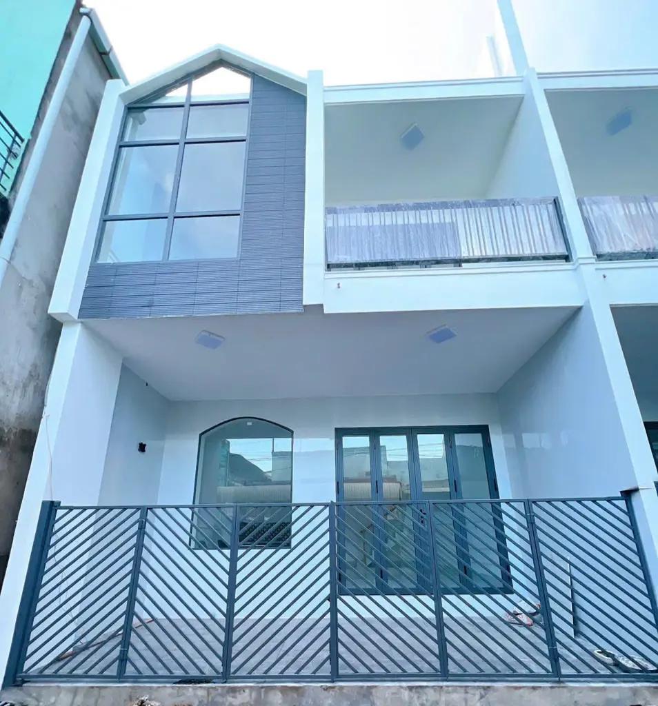 Main-Bán nhà 1 trệt 1 lầu ngay Giáo Xứ Bùi Vĩnh, P. Tam Hiệp, Tp. Biên Hoà-2