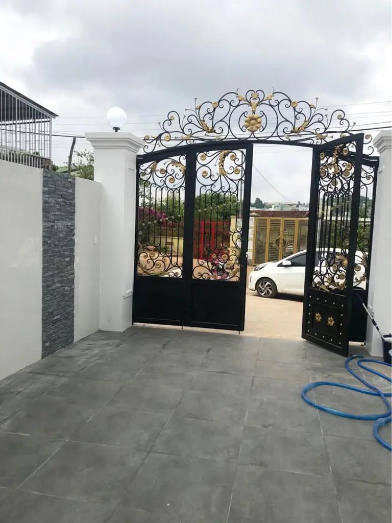 Main-Nhà mê mới đẹp hẻm 17 Lê Đình Chinh, P. Hoa Lư, Pleiku, Gia Lai-4