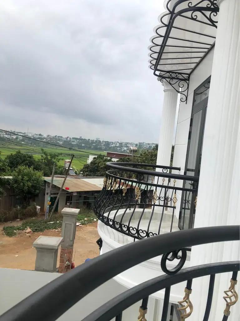 Nhà mê mới đẹp hẻm 17 Lê Đình Chinh, P. Hoa Lư, Pleiku, Gia Lai