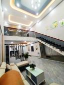 Thumb-Căn nhà đẹp trệt lửng nhiều công năng & tiện ích phường Trảng Dài, Biên Hoà, Đồng Nai-3