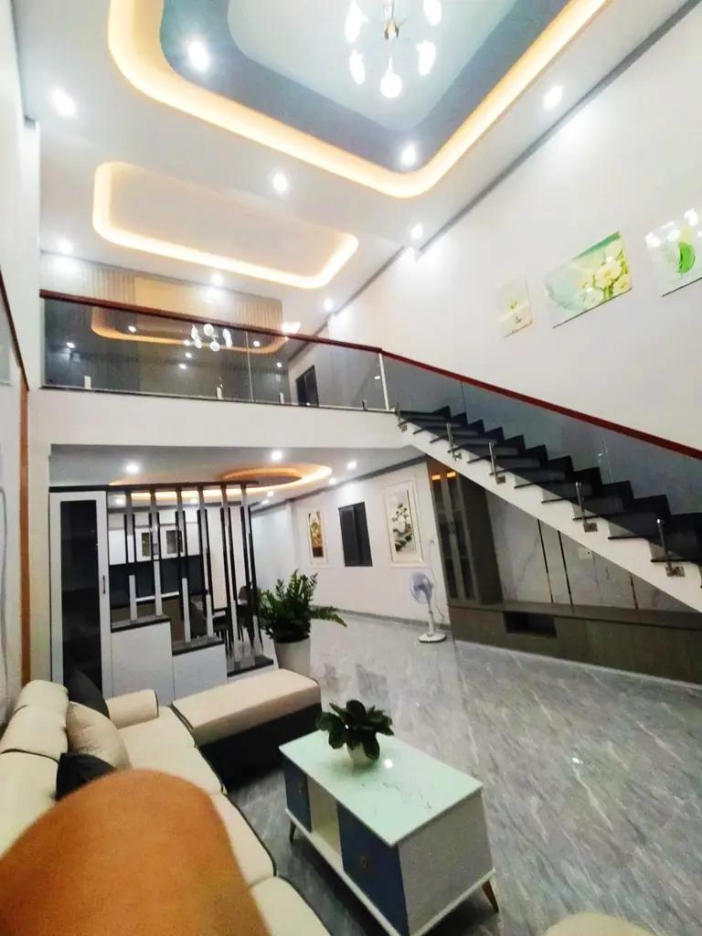 Main-Căn nhà đẹp trệt lửng nhiều công năng & tiện ích phường Trảng Dài, Biên Hoà, Đồng Nai-2