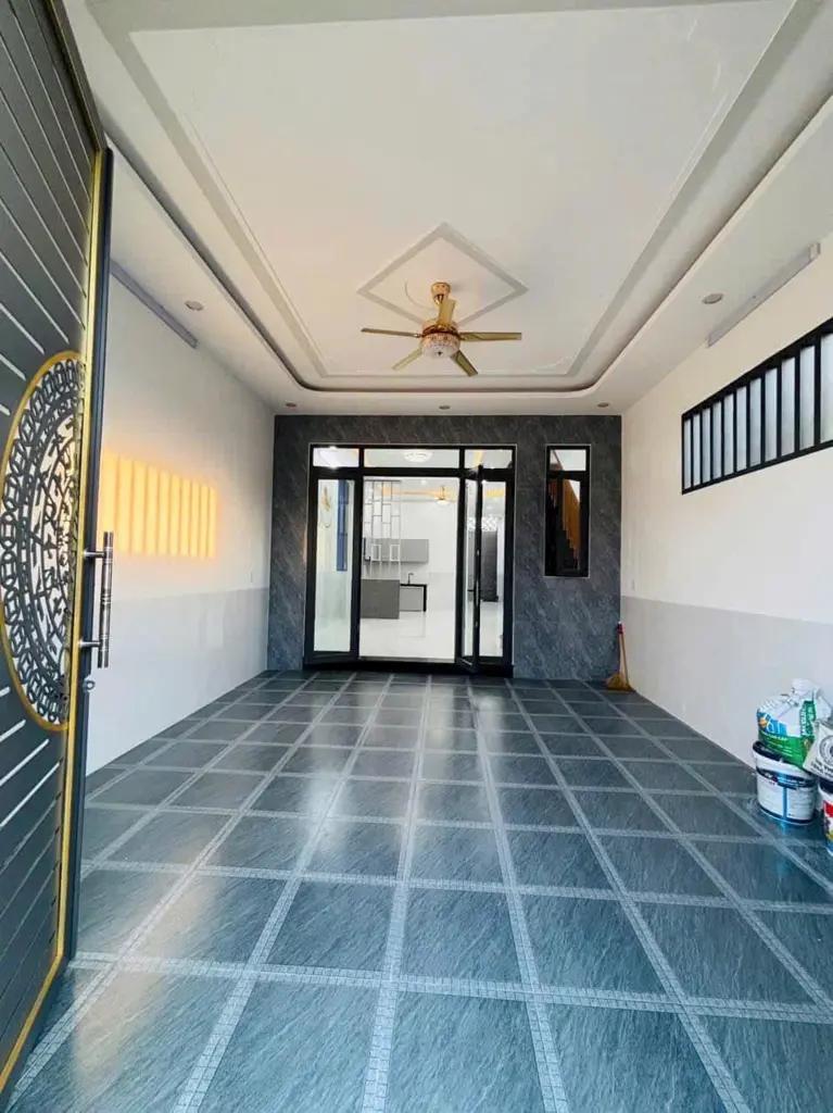 Main-🏡 BÁN NHÀ 1 TRỆT 1 LẦU THỔ CƯ – KDC THIỆN TÂN, GIÁP TRẢNG DÀI-5