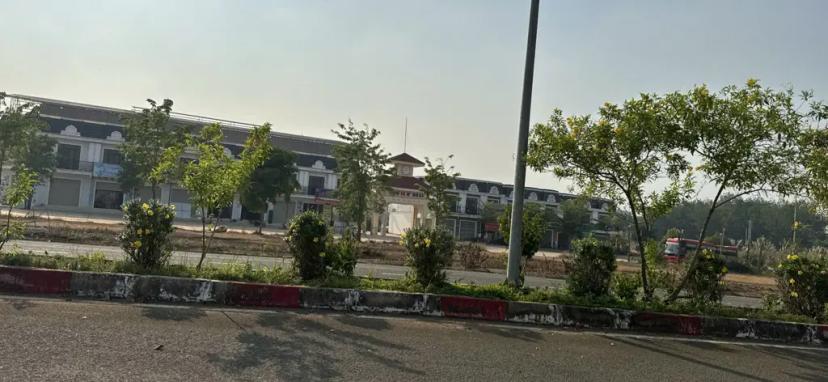 Bán đất thôn 1, xã Ia Tơi, huyện Ia H'Drai, Tỉnh Kon Tum