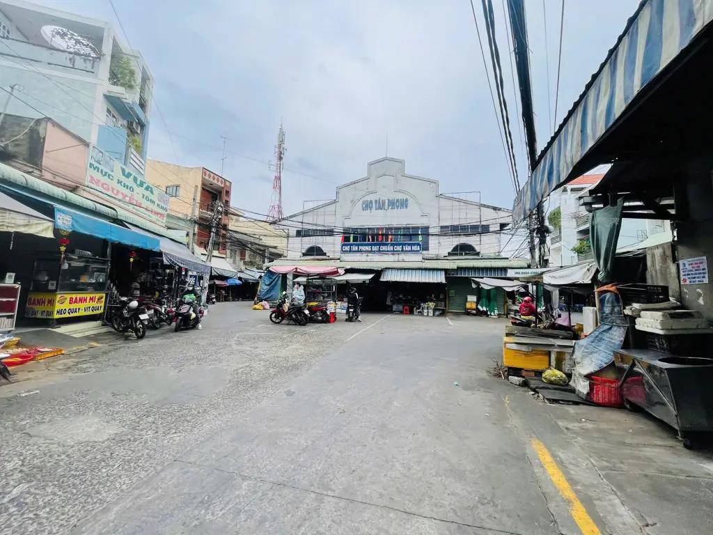 Main-Nhà Tân Phong, Biên Hòa - Gần chợ Phúc Hải-2