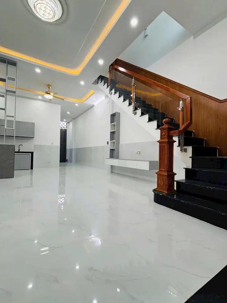 Main-🏡 BÁN NHÀ 1 TRỆT 1 LẦU THỔ CƯ – KDC THIỆN TÂN, GIÁP TRẢNG DÀI-1