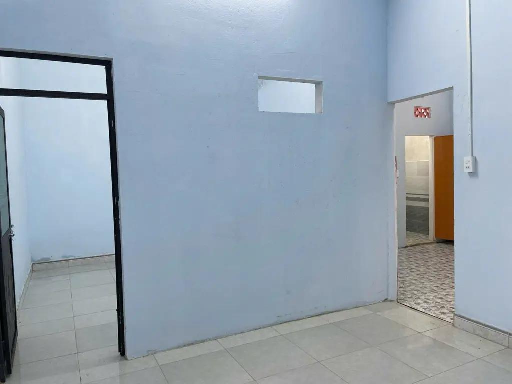 Main-Bán nhà hẻm Đinh Công Tráng, TP. Kon Tum-1