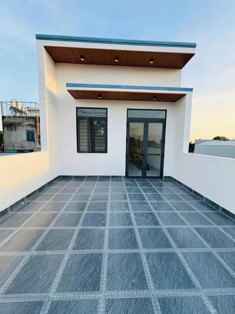 Main-🏡 BÁN NHÀ 1 TRỆT 1 LẦU THỔ CƯ – KDC THIỆN TÂN, GIÁP TRẢNG DÀI-8
