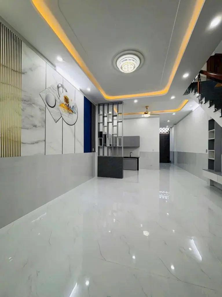 Main-🏡 BÁN NHÀ 1 TRỆT 1 LẦU THỔ CƯ – KDC THIỆN TÂN, GIÁP TRẢNG DÀI-2