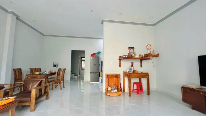 🏡🏡🏡NHÀ ĐẸP PHƯỜNG BÌNH ĐA ĐƯỜNG ĐỒNG KHỞI VÔ 100 MÉT