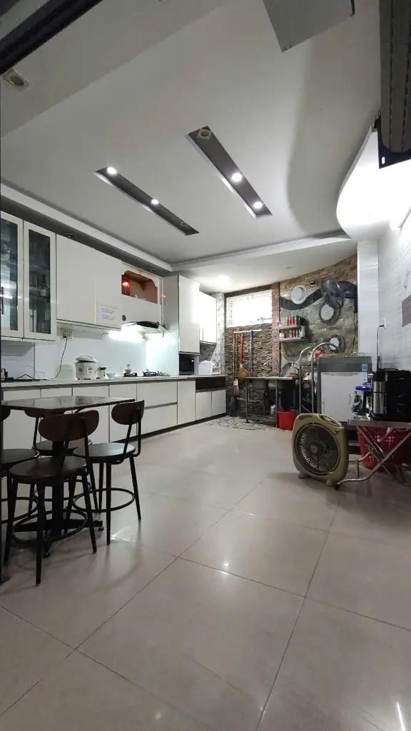Nhà 4 Tầng - 2 mặt tiền Phạm văn Nghị, Thanh Khê – Đà Nẵng – 9 tỷ 400