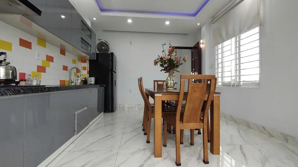 Main-Nhà 4 Tầng - 2 mặt tiền Phạm văn Nghị, Thanh Khê – Đà Nẵng – 9 tỷ 400-6