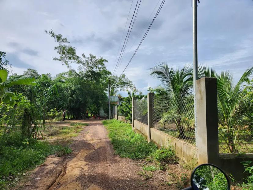 800 triệu/sào có ngay đất vườn đẹp như mơ tại đồng nai