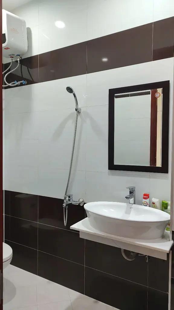 Main-Nhà 4 Tầng - 2 mặt tiền Phạm văn Nghị, Thanh Khê – Đà Nẵng – 9 tỷ 400-7