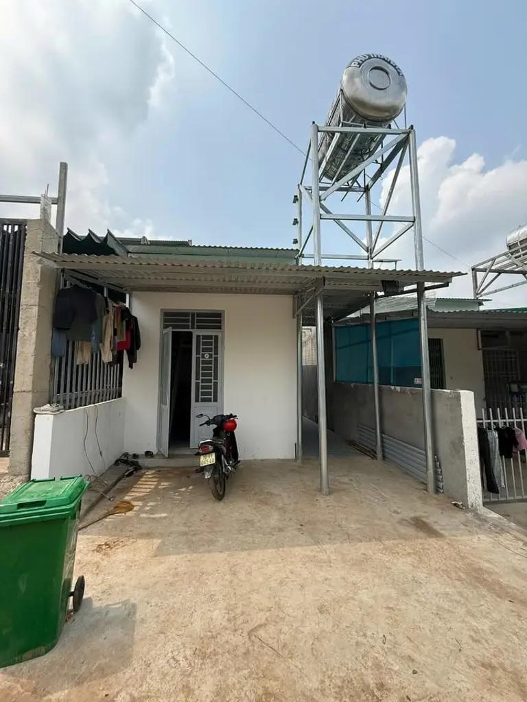 Bán dãy trọ 10 phòng Khu Công Nghiệp Hoà Phú - TP. Buôn Ma Thuột