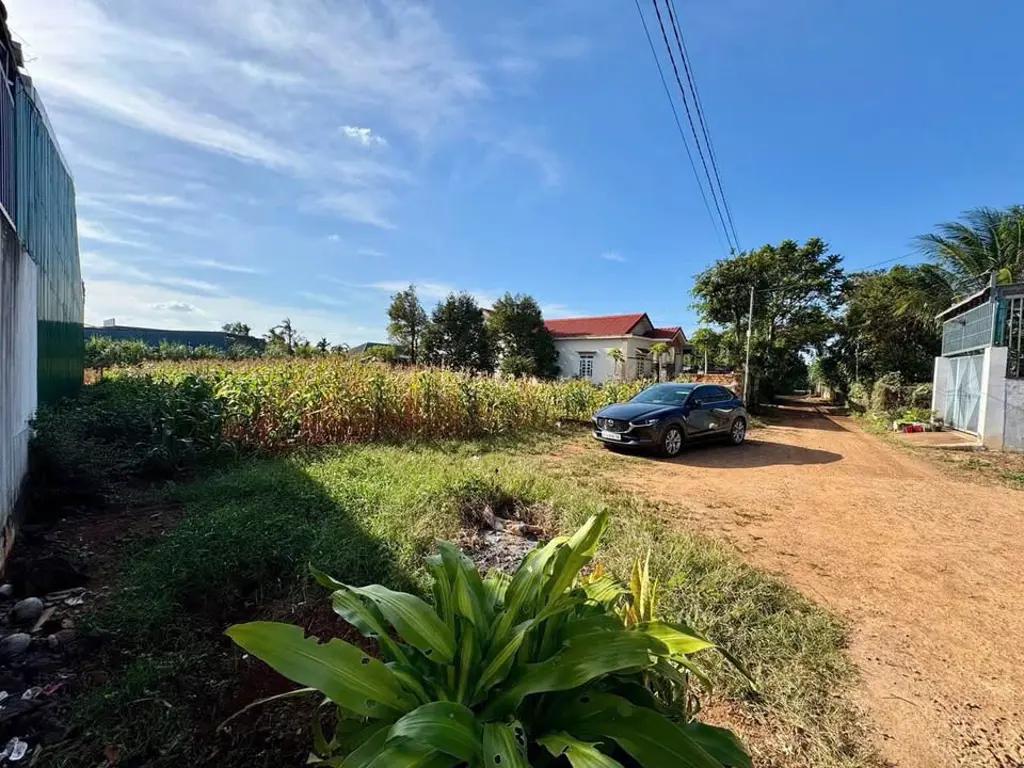Main-BÁN LÔ  ĐẤT HẺM 03 VÕ VĂN KIỆT THÔNG 174 YWANG PHƯỜNG EA TAM, BUÔN MA THUỘT-0