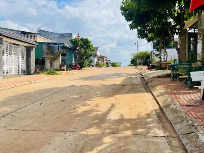 Ngộp mạnh bán gấp đất giáp TDC An Phương, Tổ 1 Nghĩa Trung, Gia Nghĩa