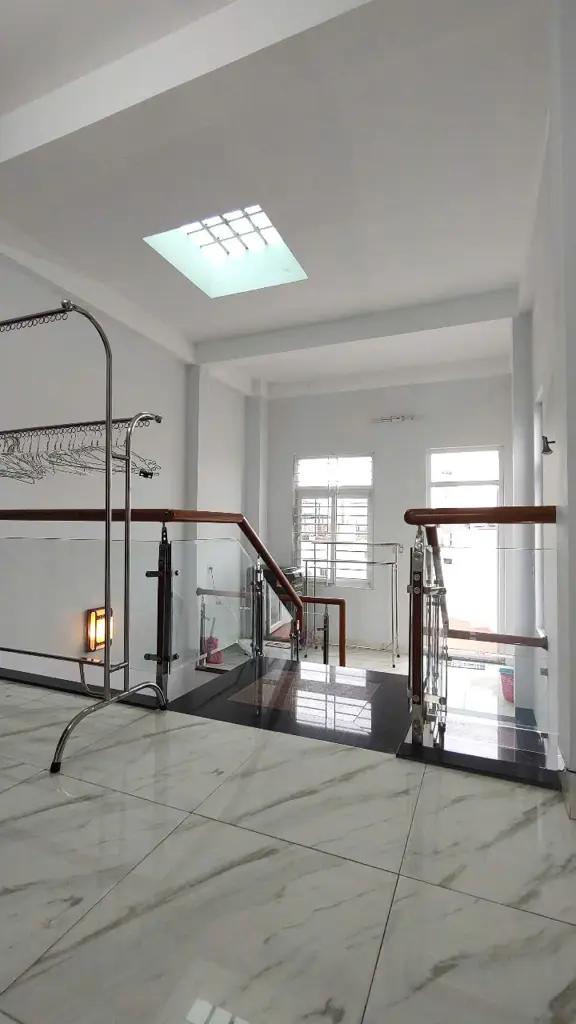 Main-Nhà 4 Tầng - 2 mặt tiền Phạm văn Nghị, Thanh Khê – Đà Nẵng – 9 tỷ 400-9