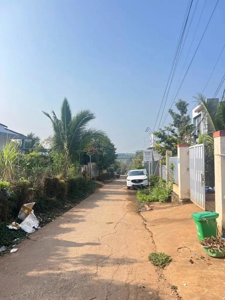 LÔ ĐẤT SIÊU VIP YMOAL, CƯ ÊBUR, BUÔN MA THUỘT