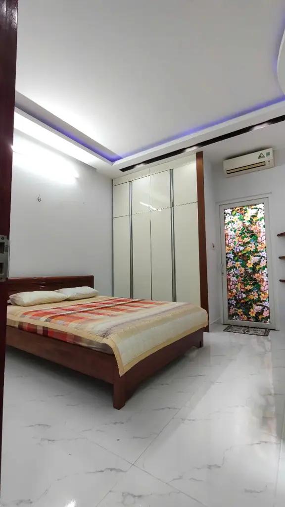 Main-Nhà 4 Tầng - 2 mặt tiền Phạm văn Nghị, Thanh Khê – Đà Nẵng – 9 tỷ 400-8