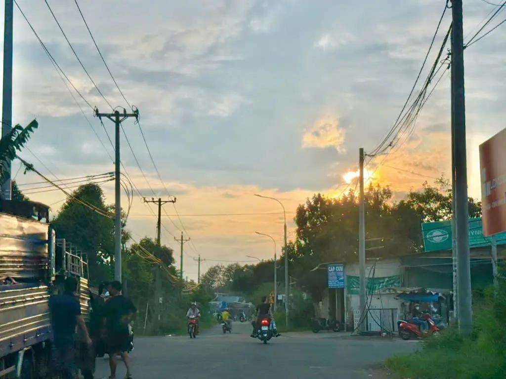 Main-Kẹt Tiền Trả Nợ - Cần Bán Gấp Lô Đất Vườn 2100m2 Dầu Giây, Đồng Nai-4