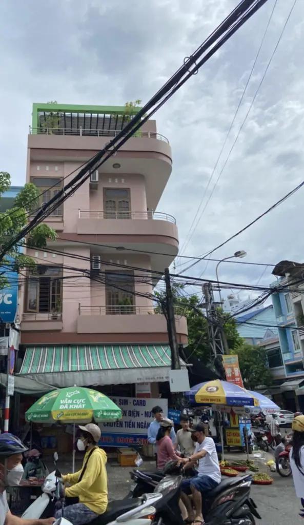 Main-CHÍNH CHỦ BÁN NHÀ HAI MẶT TIỀN ĐƯỜNG VÕ VĂN TẦN, QUẬN THANH KHÊ, ĐÀ NẴNG – ĐỐI DIỆN TRUNG TÂM THƯƠNG MẠI AEONMALL ĐÀ NẴNG, TTC PLAZA ĐÀ NĂNG - CƠ HỘI ĐẦU TƯ SINH LỜI CAO,  KINH DOANH TỐT- DÒNG TIỀN CHO THUÊ 720 TRIỆU/NĂM-1