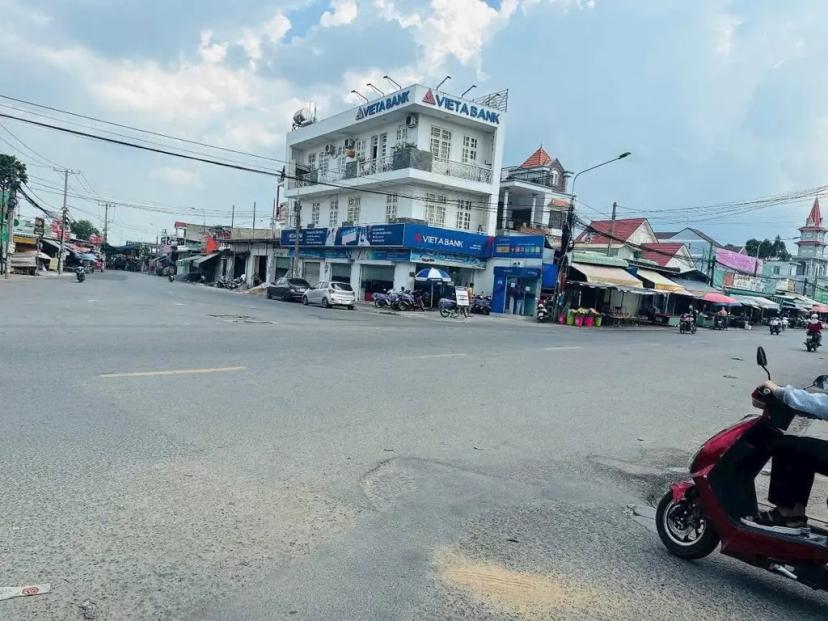 LÔ SỔ HỒNG RIÊNG GIA RẺ SÁT CHỢ TRẢNG DÀI