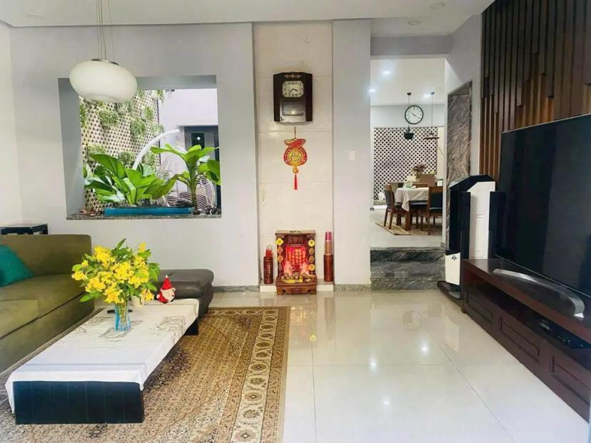 25 TỶ HẠ CÒN 19 TỶ – SIÊU BIỆT THỰ 200M2 KDC D2D VÕ THỊ SÁU, P. THỐNG NHẤT, TP. BIÊN HOÀ