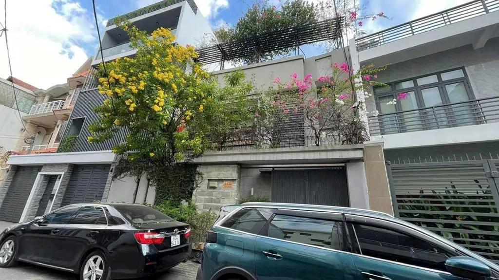 Main-25 TỶ HẠ CÒN 19 TỶ – SIÊU BIỆT THỰ 200M2 KDC D2D VÕ THỊ SÁU, P. THỐNG NHẤT, TP. BIÊN HOÀ-5