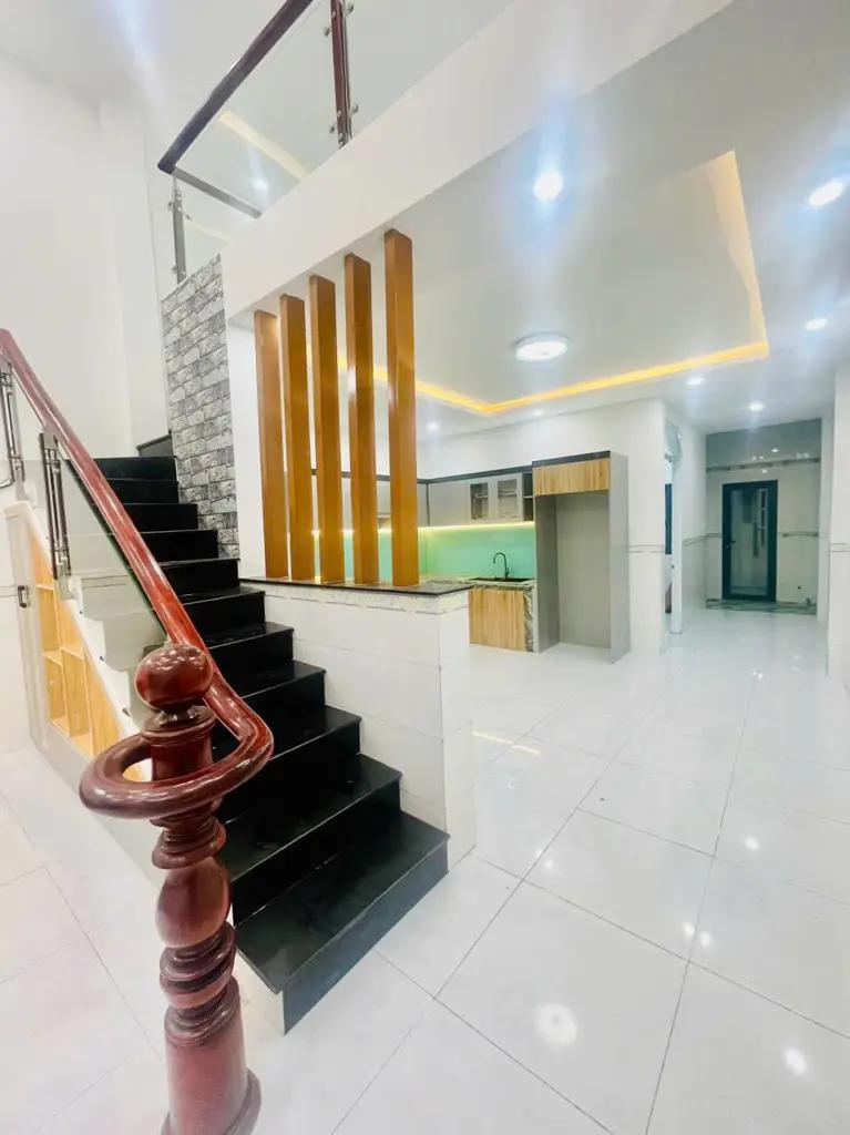 Bán lại căn nhà phường Trảng Dài, Biên Hoà