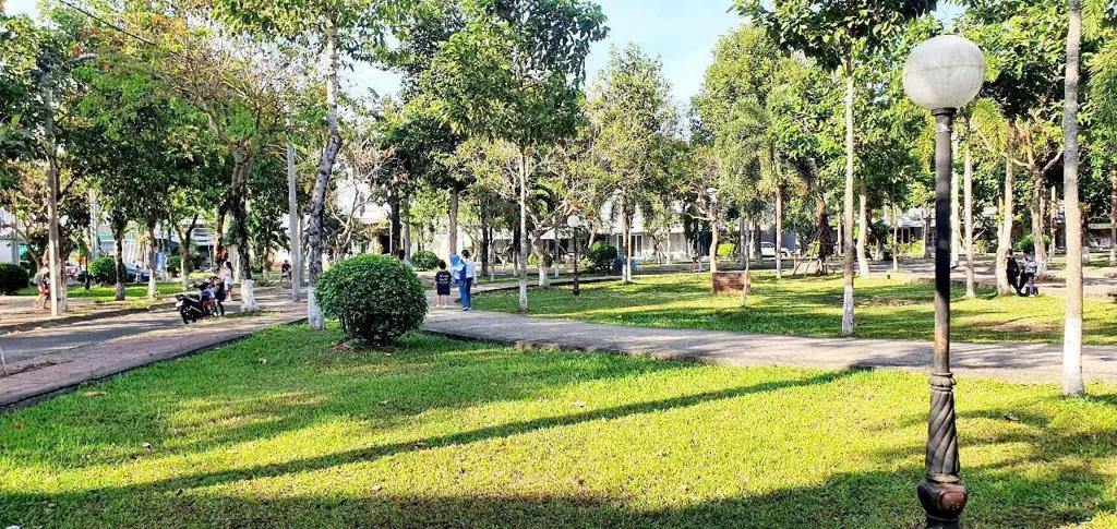 Main-Nền đẹp vị trí đối diện công viên An Khánh Đường số 28, KDC Thới Nhựt 1-1