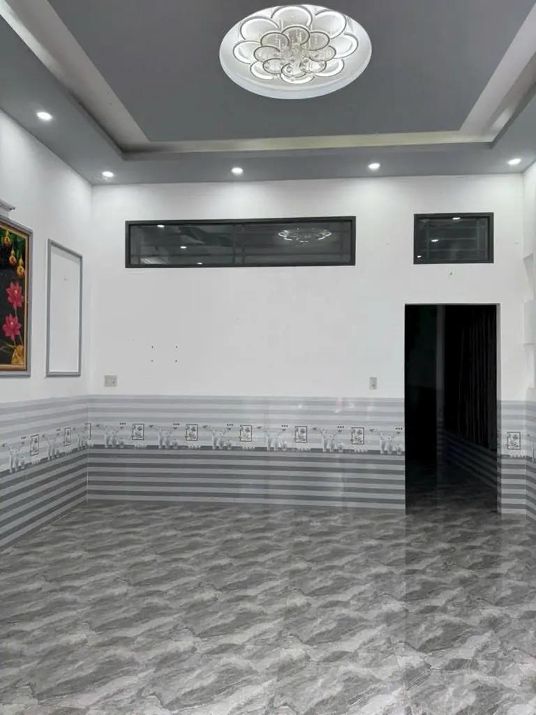 Main-Bán nhà cấp 4 mới xây hẻm Thái Thị Nhạn, phường An Thới, quận Bình Thủy, Cần Thơ-2