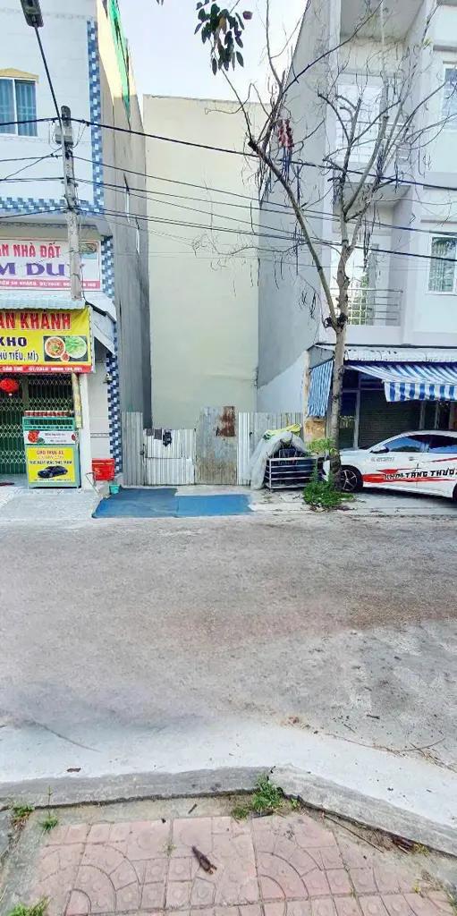 Main-Nền đẹp vị trí đối diện công viên An Khánh Đường số 28, KDC Thới Nhựt 1-2