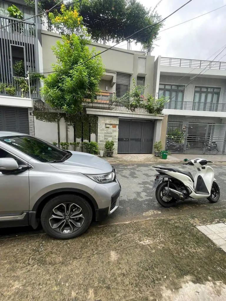 Main-25 TỶ HẠ CÒN 19 TỶ – SIÊU BIỆT THỰ 200M2 KDC D2D VÕ THỊ SÁU, P. THỐNG NHẤT, TP. BIÊN HOÀ-6