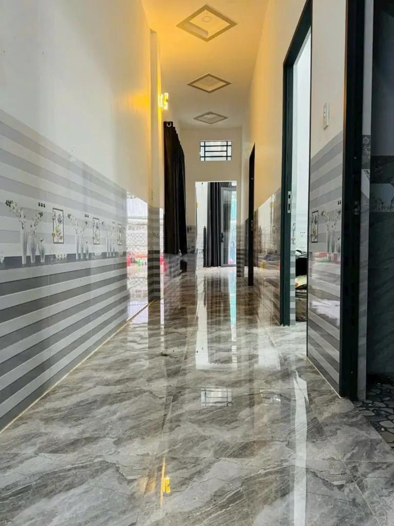 Main-Bán nhà cấp 4 mới xây hẻm Thái Thị Nhạn, phường An Thới, quận Bình Thủy, Cần Thơ-3