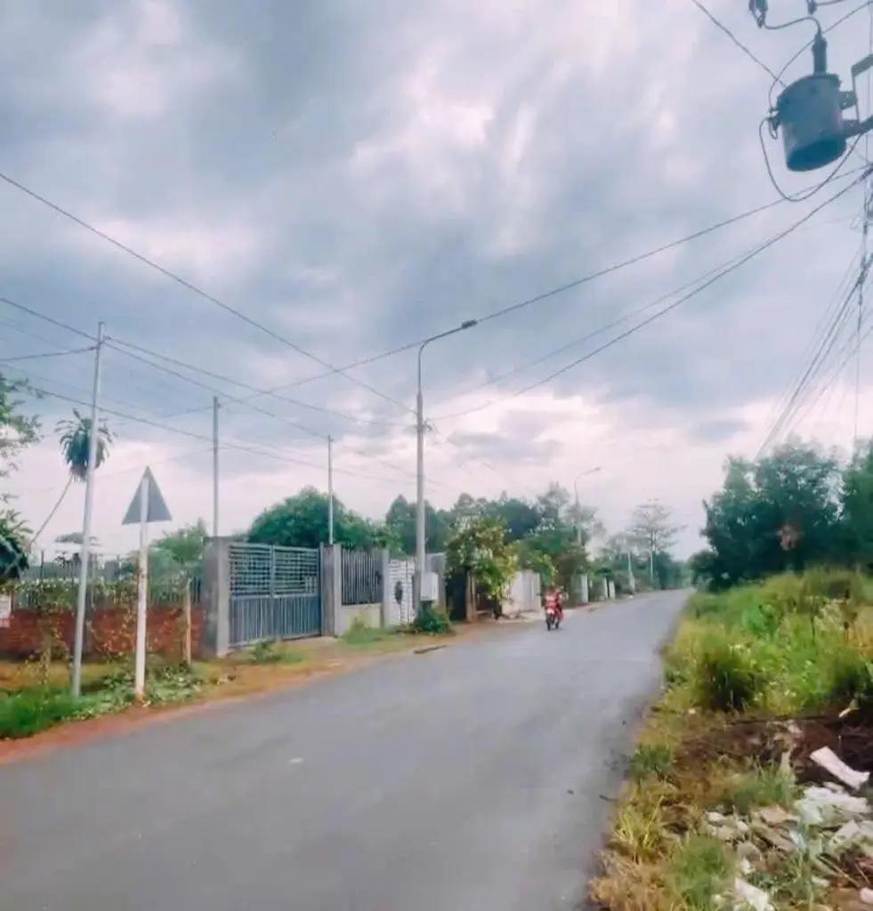 Main-Bán Đất Giang Điền, Trảng Bom Sát bên Tp. Biên Hòa-0