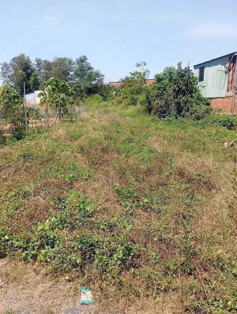 BÁN LÔ ĐẤT HAI MẶT TIỀN THUỘC GX ĐÔNG VINH - HỐ NAI 3 - TRẢNG BOM