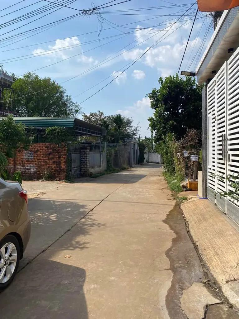 Main-Bán Căn Nhà Đẹp Hẻm Ynue Thông Mai Thị Lựu, Buôn Ma Thuột Giá Tốt-4