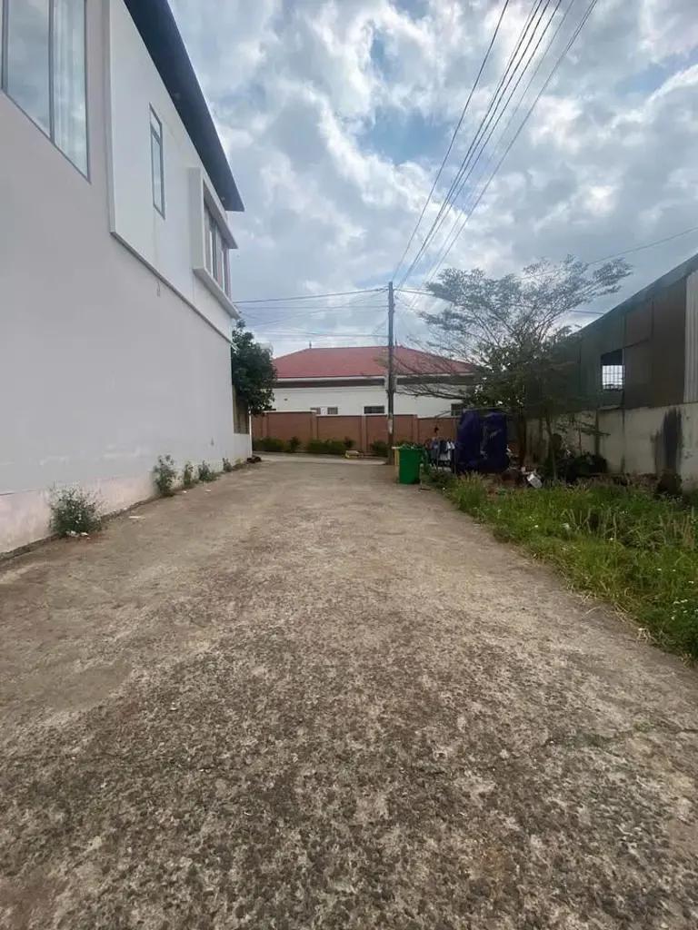 Main-BÁN GẤP – LÔ ĐẤT DUY NHẤT HẺM 147 ĐỖ XUÂN HỢP, P. TÂN LỢI, BUÔN MA THUỘT-3