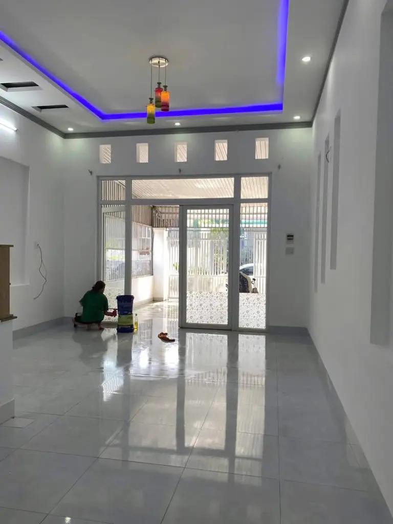Main-Bán Căn Nhà Đẹp Hẻm Ynue Thông Mai Thị Lựu, Buôn Ma Thuột Giá Tốt-1