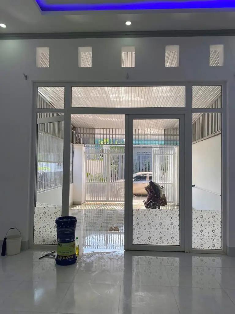 Main-Bán Căn Nhà Đẹp Hẻm Ynue Thông Mai Thị Lựu, Buôn Ma Thuột Giá Tốt-3