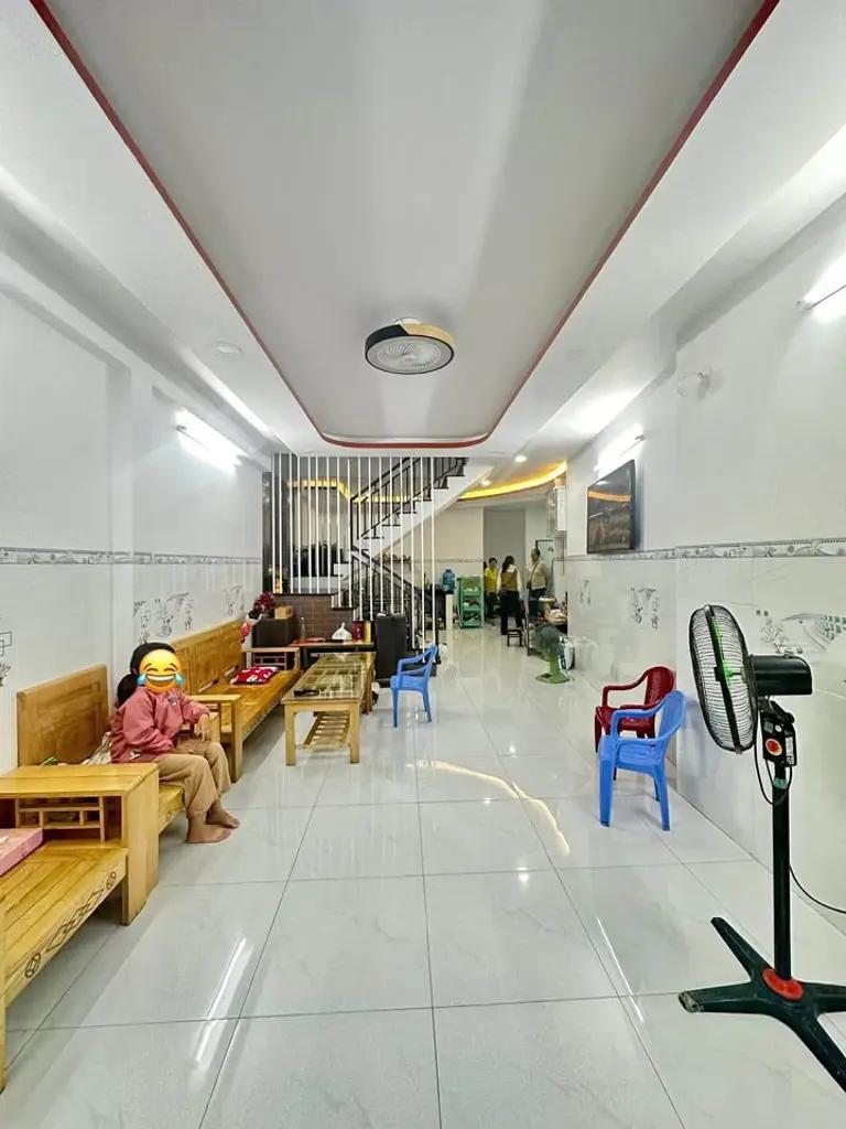 Bán nhà hẻm cạn đường Trần Hưng Đạo, Phường Đống Đa, TP. Quy Nhơn
