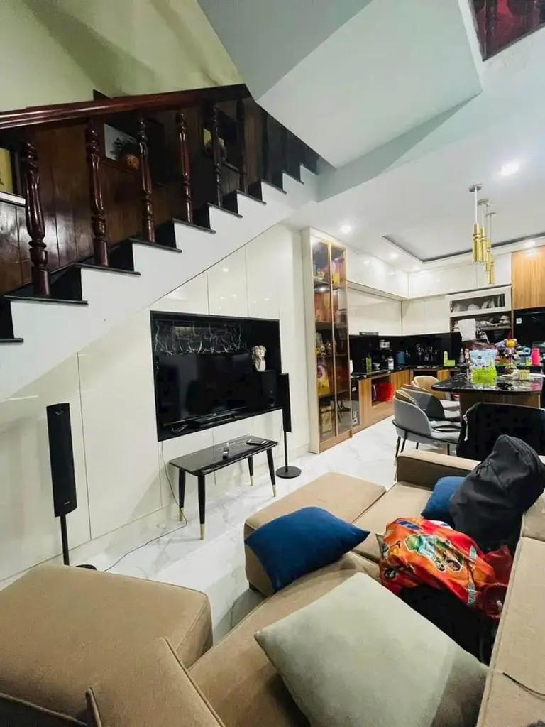 Main-BÁN NHÀ MẶT TIỀN ĐƯỜNG XUÂN THUỶ – P. QUANG TRUNG – TP. QUY NHƠN-2