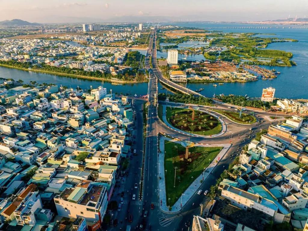 Main-🔥🔥Bán đất khu Đê Đông, P. Nhơn Bình, Quy Nhơn-0