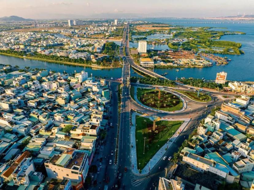 🔥🔥Bán đất khu Đê Đông, P. Nhơn Bình, Quy Nhơn