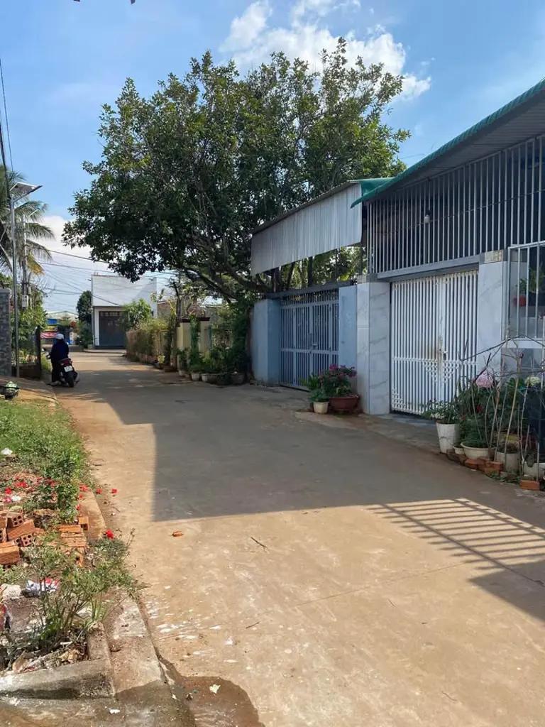 Bán Căn Nhà Đẹp Hẻm Ynue Thông Mai Thị Lựu, Buôn Ma Thuột Giá Tốt