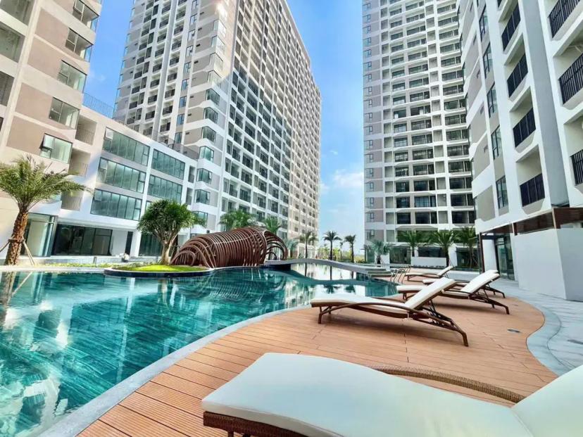 MT Eastmark City _ đầy đủ nội thất, chỉ cần xách vali vào ở_6.5tr/th