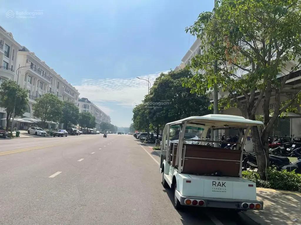 Main-Nguyên căn Đinh Thị Thi, KĐT Vạn Phúc, 7x21m, 5 tầng, 58tr/th-2