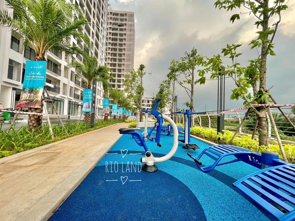 Main-MT Eastmark City giá ưu đãi 99m2, 3PN + 3WC, 2 ban công. Bán 4.1 tỷ-4