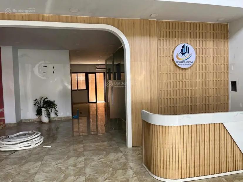Nguyên căn Đinh Thị Thi, KĐT Vạn Phúc, 7x21m, 5 tầng, 58tr/th