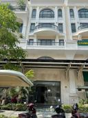 Thumb-Nguyên căn Đinh Thị Thi, KĐT Vạn Phúc, 7x21m, 5 tầng, 58tr/th-2